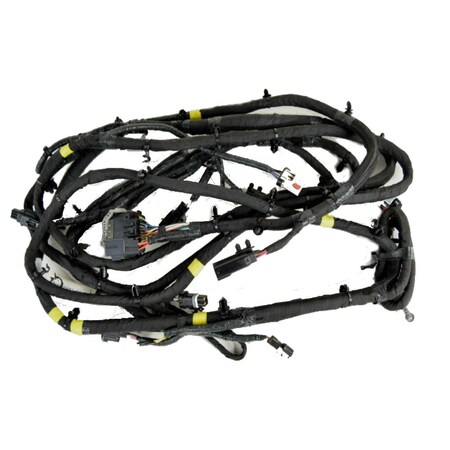 Mopar Chassis Wiring Harness, 68238339AC 68238339AC